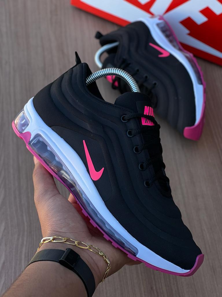 CHAMPIONES NIKE AIR 97