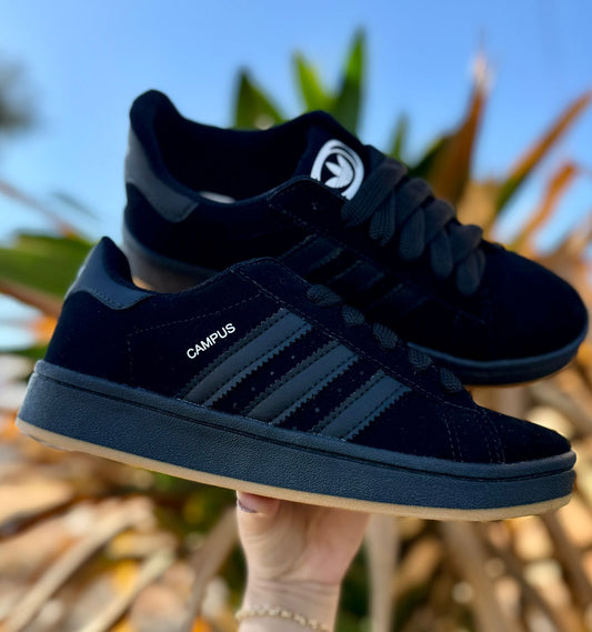 CHAMPIONES ADIDAS CAMPUS PRIMERA LÍNEA