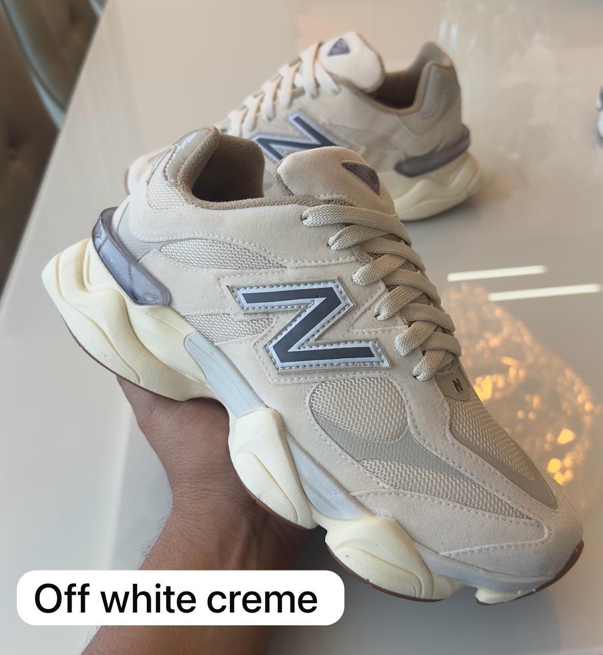 CHAMPIONES NEW BALANCE 9060