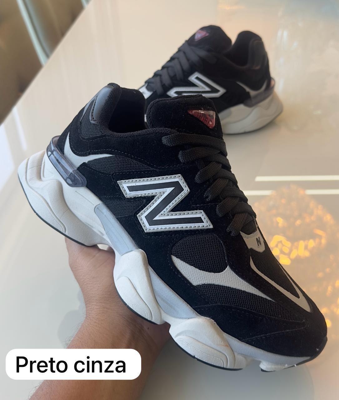 CHAMPIONES NEW BALANCE 9060