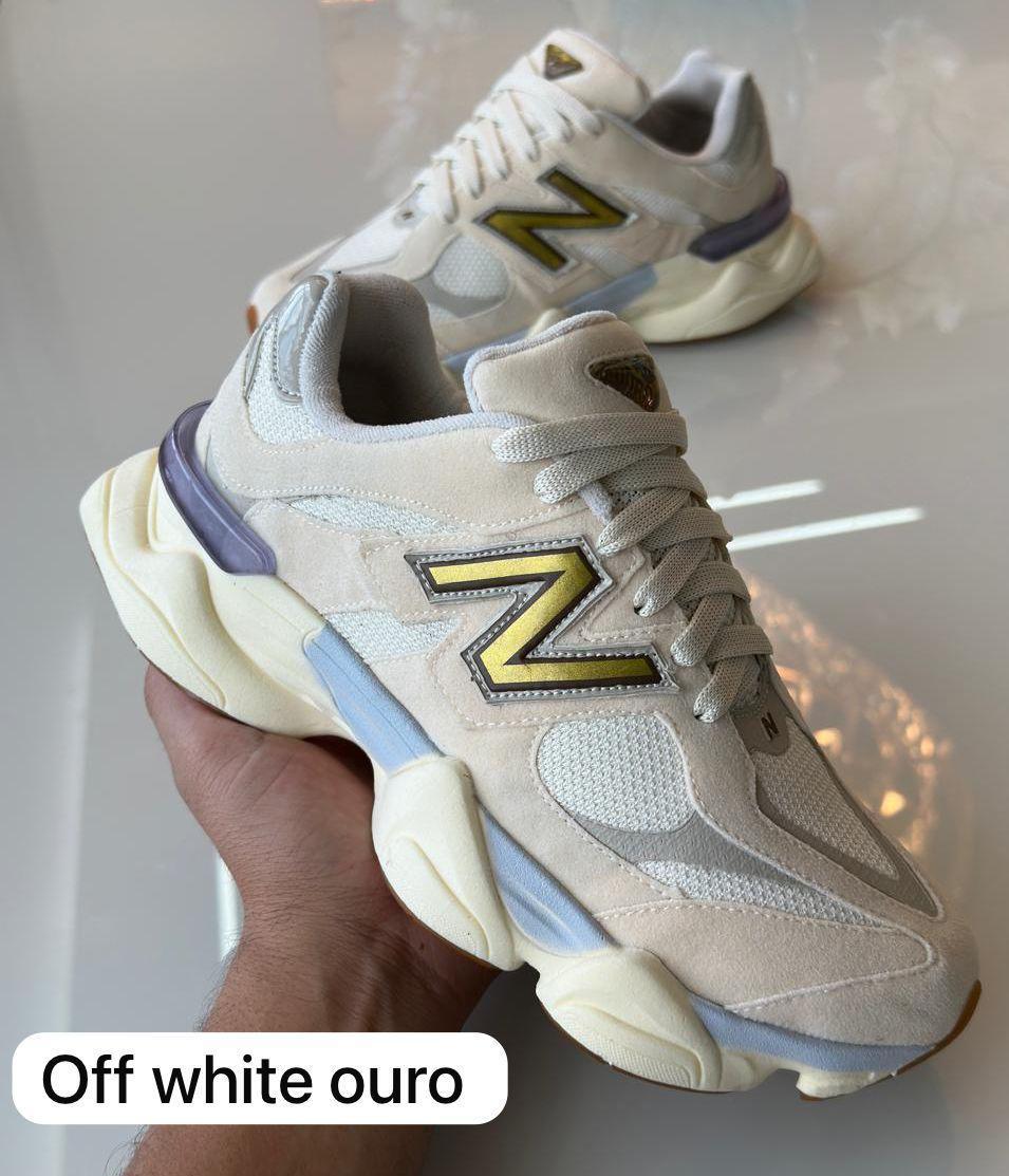 CHAMPIONES NEW BALANCE 9060