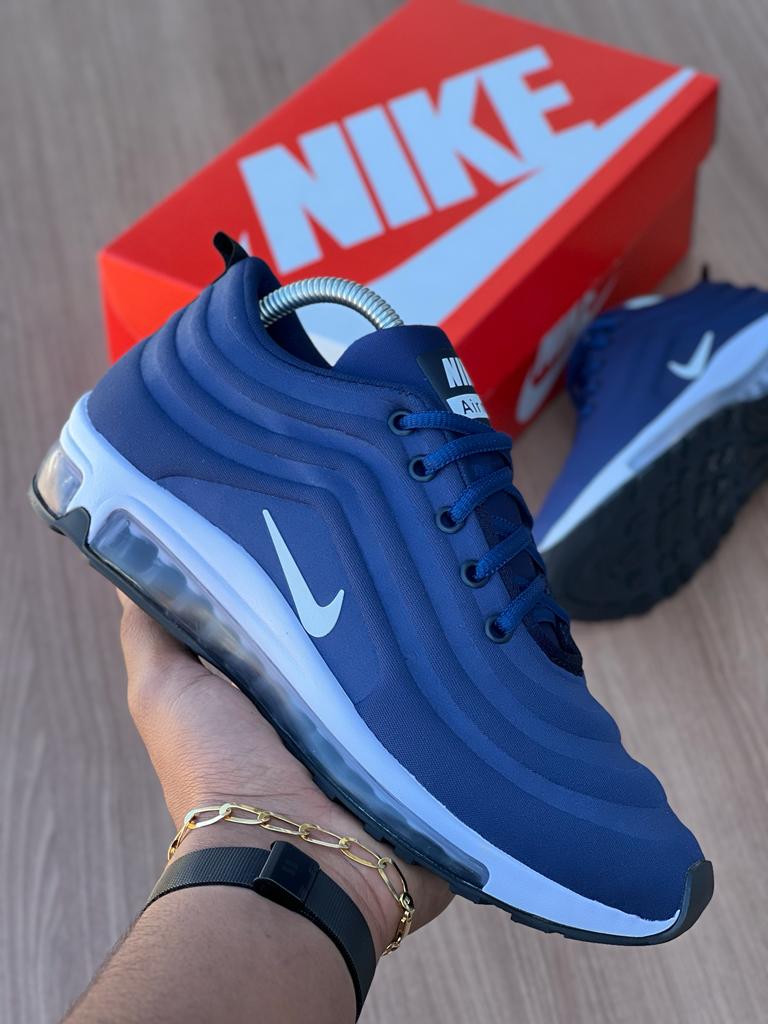 CHAMPIONES NIKE AIR 97