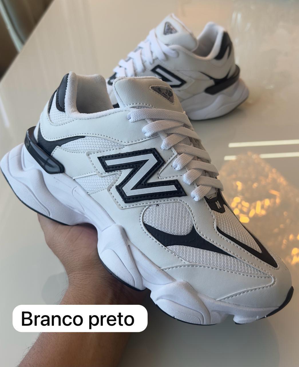 CHAMPIONES NEW BALANCE 9060