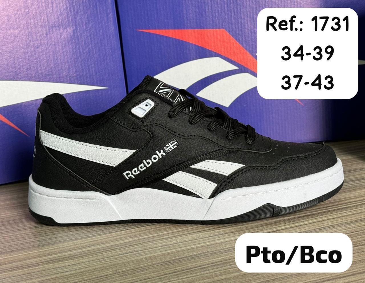 CHAMPIONES REEBOK CLÁSICOS BB