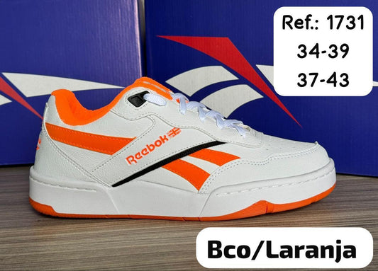 CHAMPIONES REEBOK CLÁSICOS BB