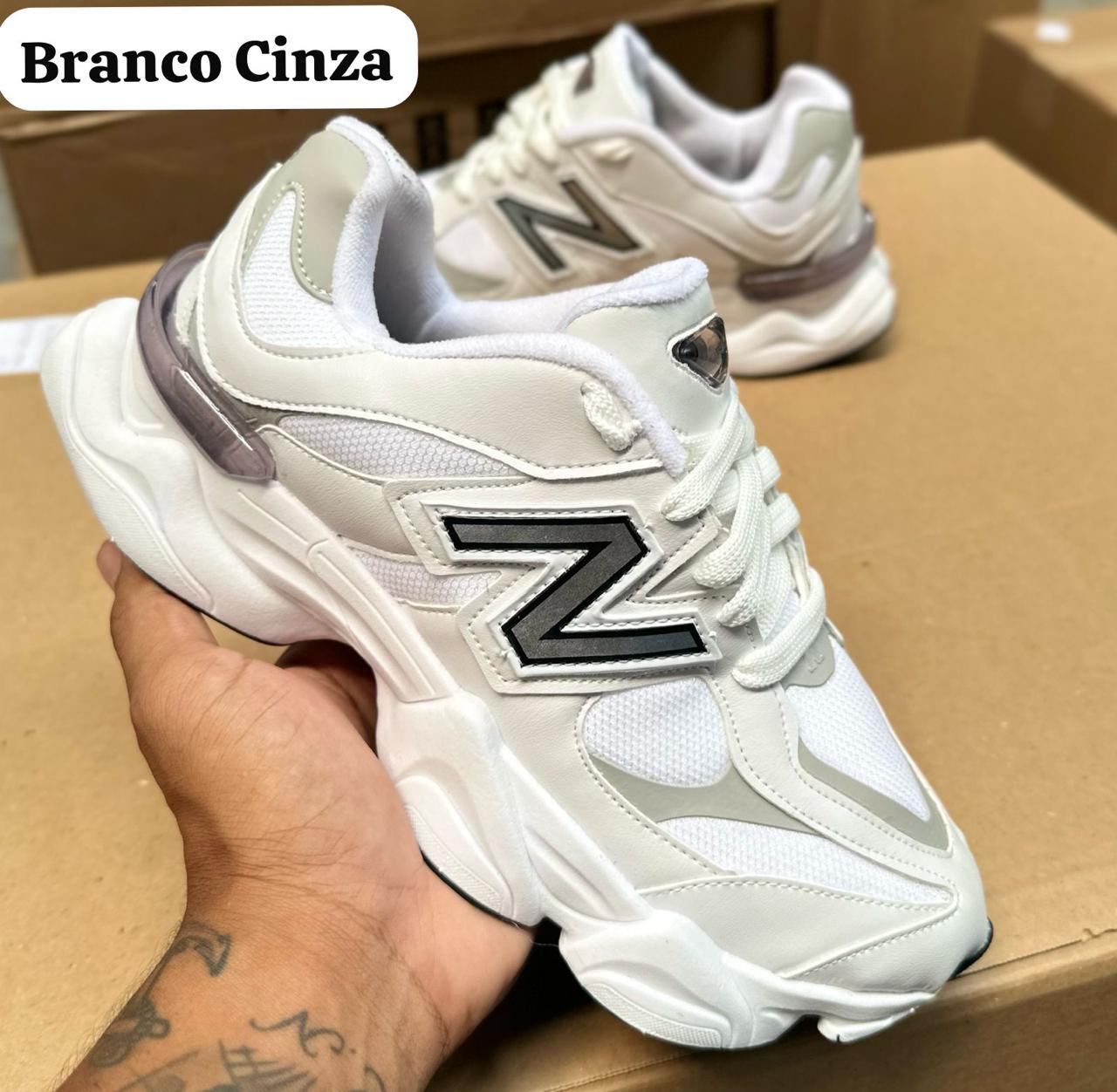 CHAMPIONES NEW BALANCE 9060