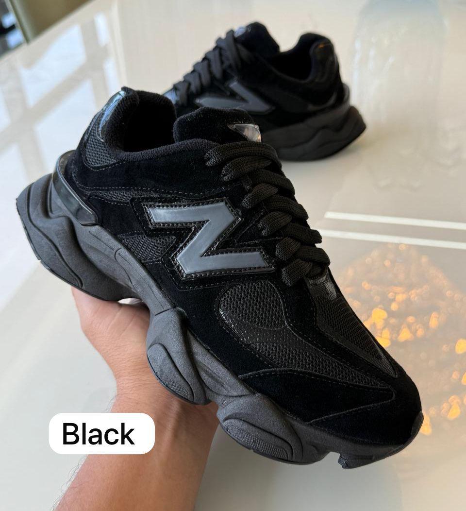 CHAMPIONES NEW BALANCE 9060