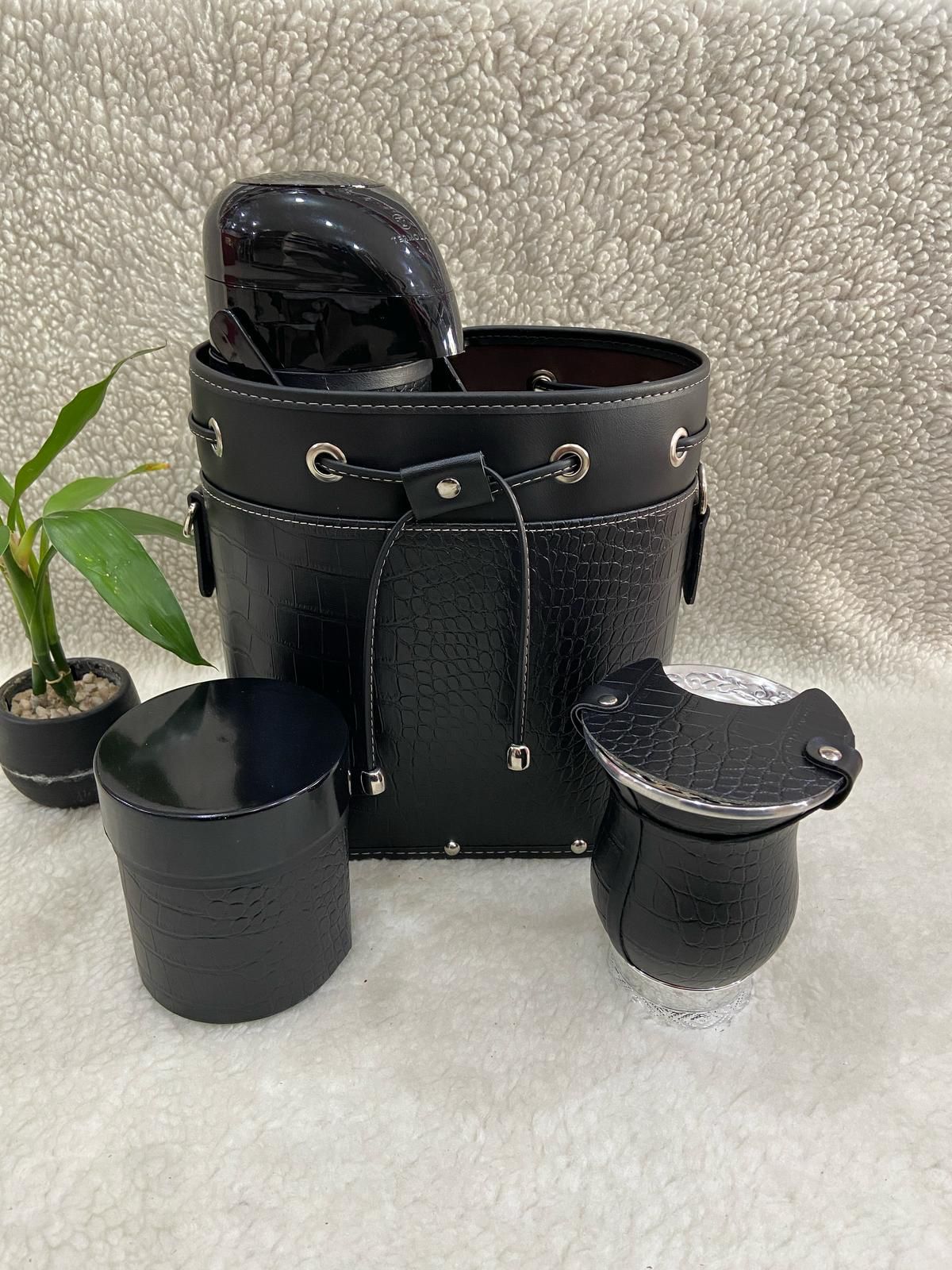 KIT MATERO COMPLETO