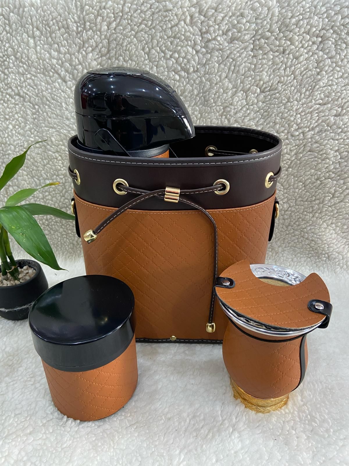 KIT MATERO COMPLETO