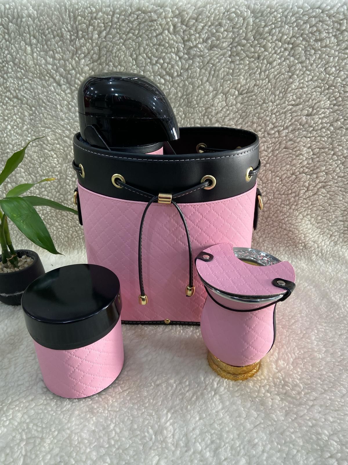 KIT MATERO COMPLETO