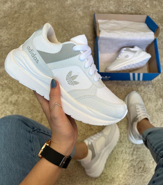 CHAMPIONES ADIDAS URBAN STYLE MUJER