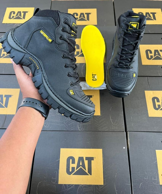 BOTAS CATERPILLAR ADVENTURE