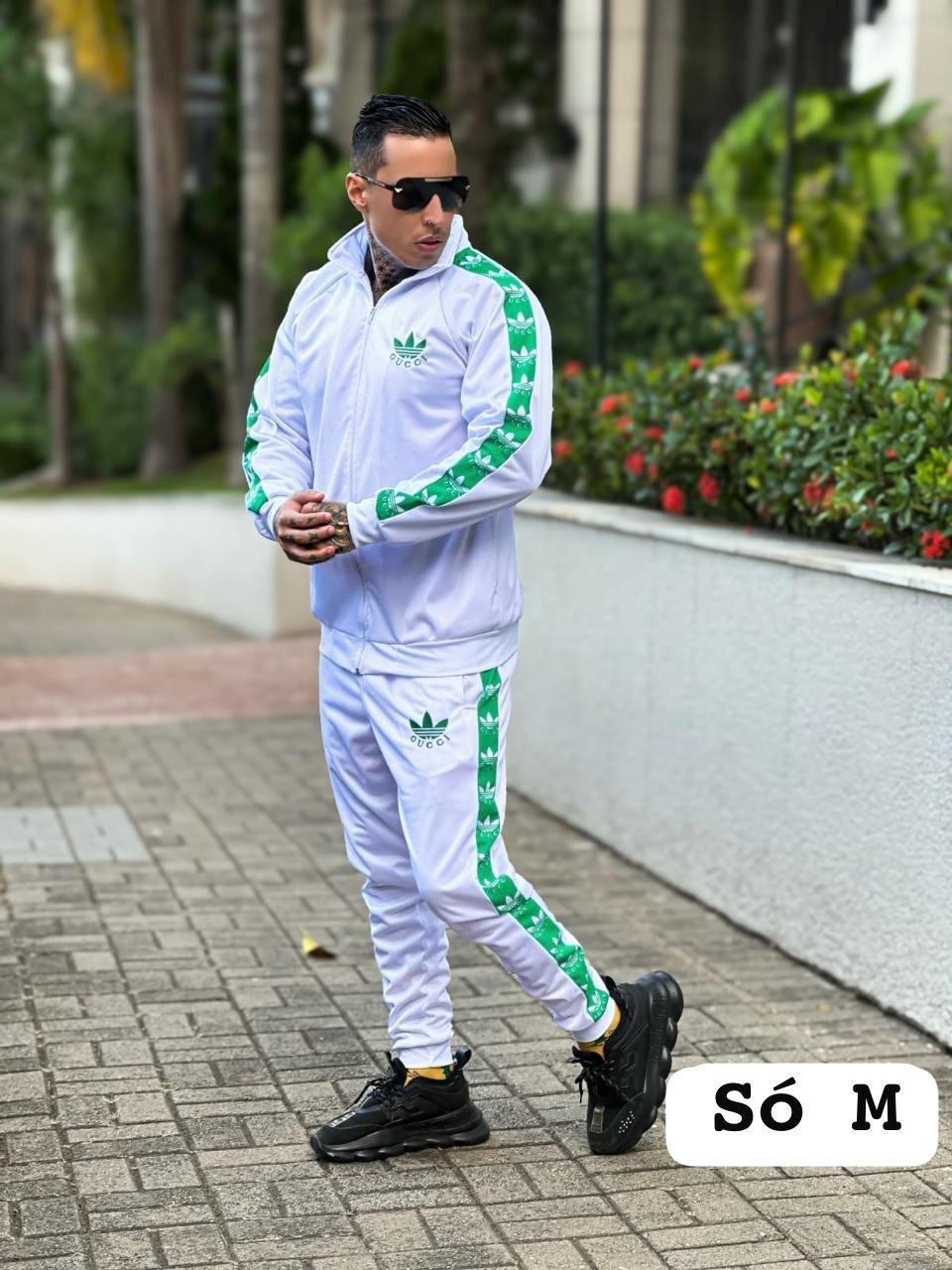 CONJUNTO DEPORTIVO FÚTBOL- CAMPERA Y PANTALON