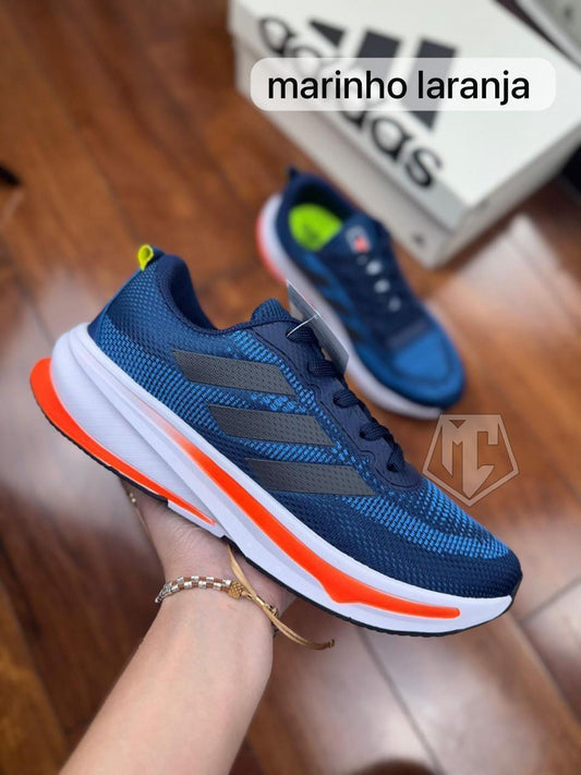 CHAMPIONES ADIDAS SUPERNOVA RISE 2 PRIMERA LINEA