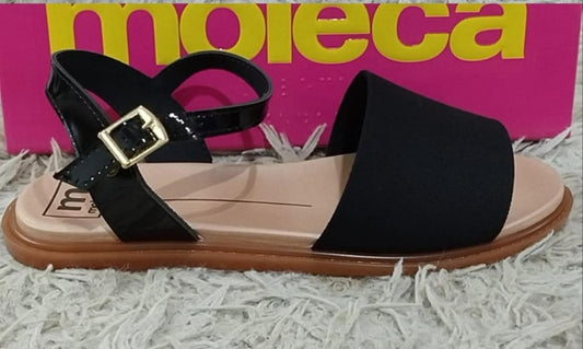 SANDALIAS MOLECA MUJER