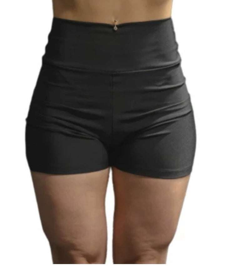 CALZA CORTA LYCRA
