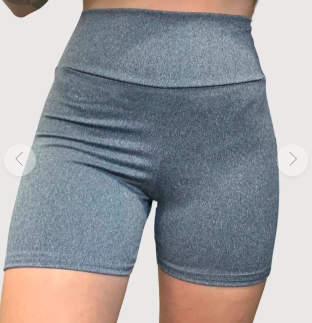 CALZA CORTA LYCRA