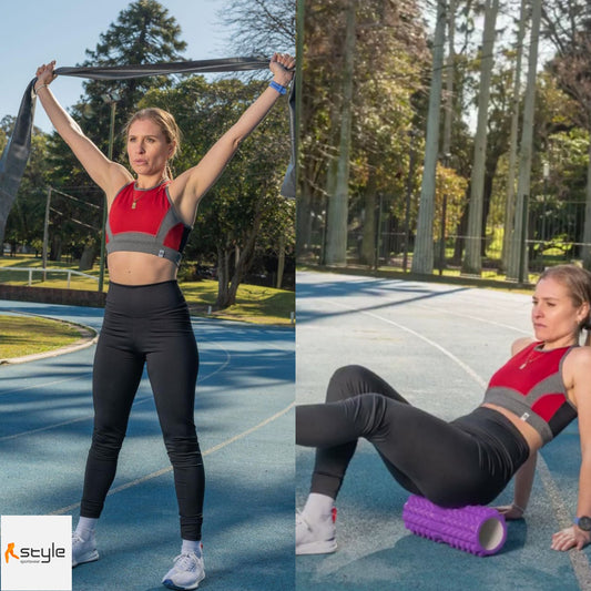 CALZA LARGA NEGRA AFELPADA