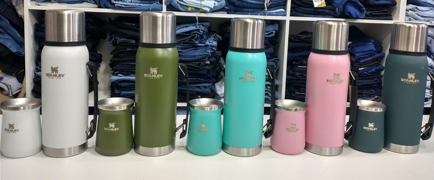 KIT TERMO 1LT Y MATE