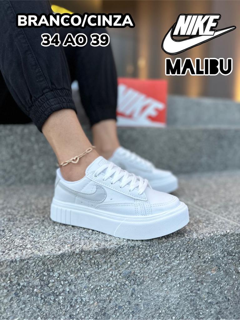 CALZADOS NIKE MALIBU FEMENINO
