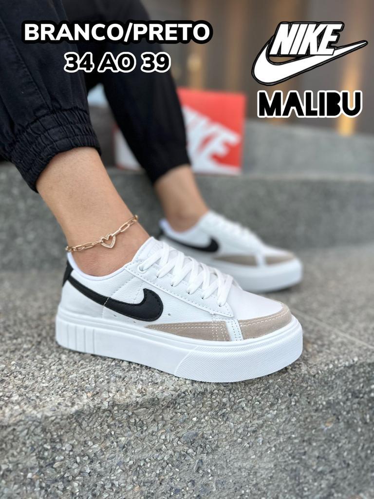 CALZADOS NIKE MALIBU FEMENINO