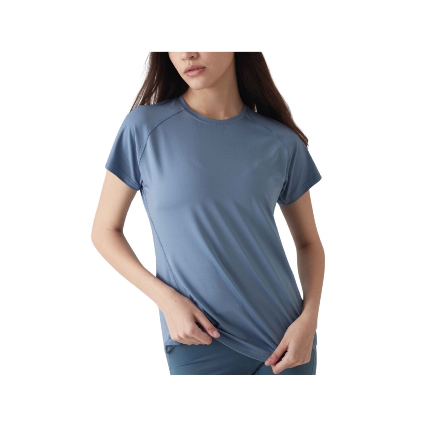REMERA ATENEA MUJER