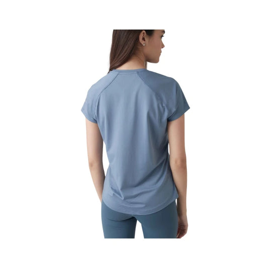 REMERA ATENEA MUJER