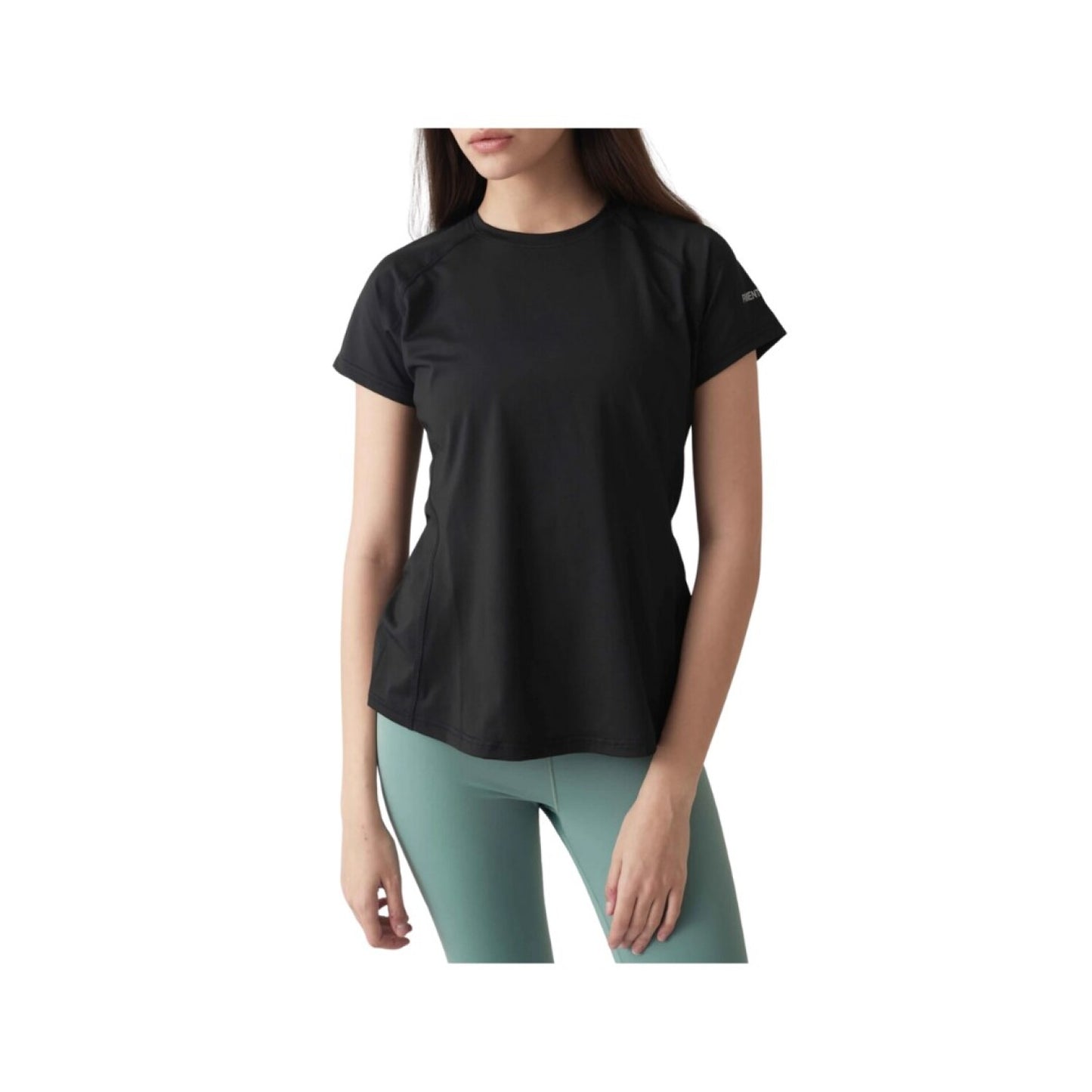 REMERA ATENEA MUJER