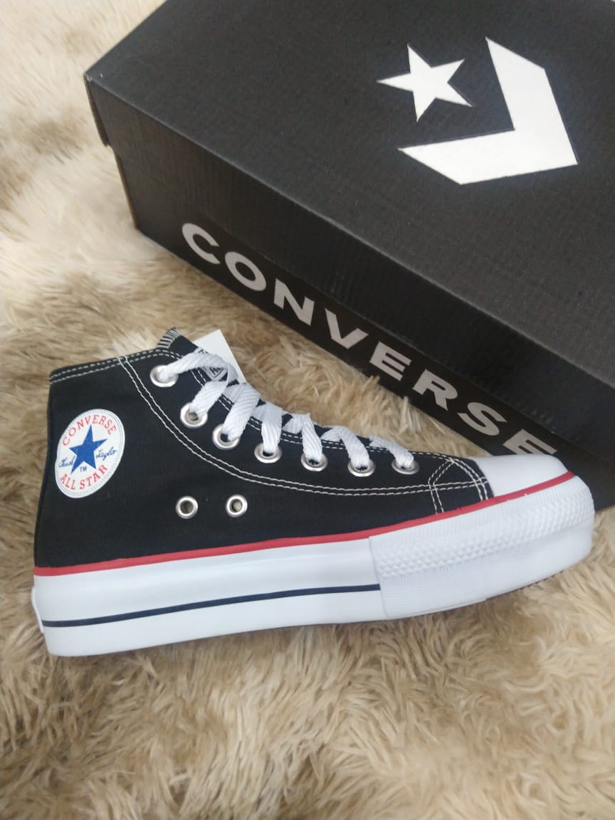 Comprare all star online online