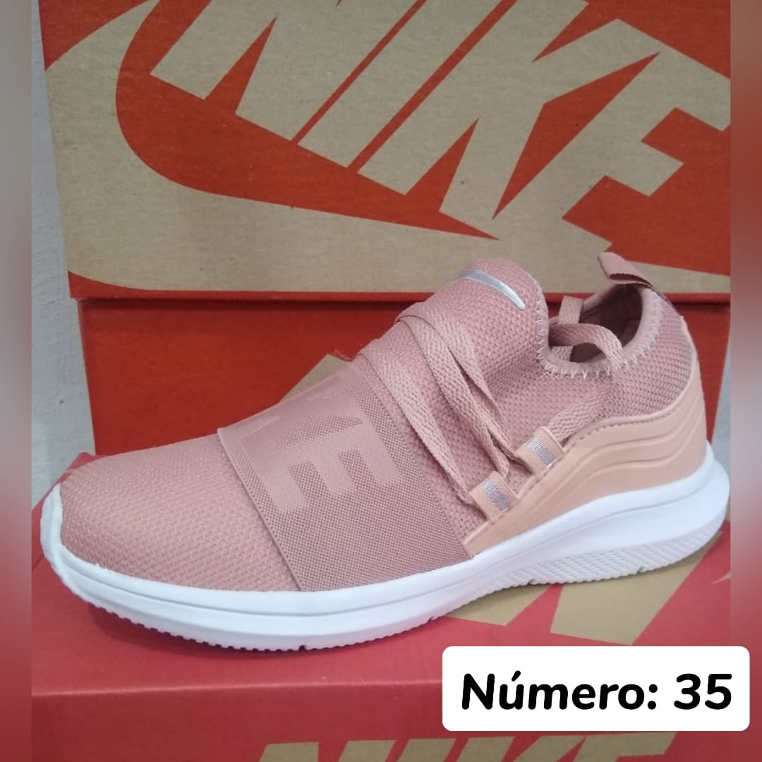 ZAPATILLA PRIMERA LINEA NIKE