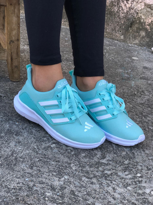 ZAPATILLA DEPORTIVA MUJER