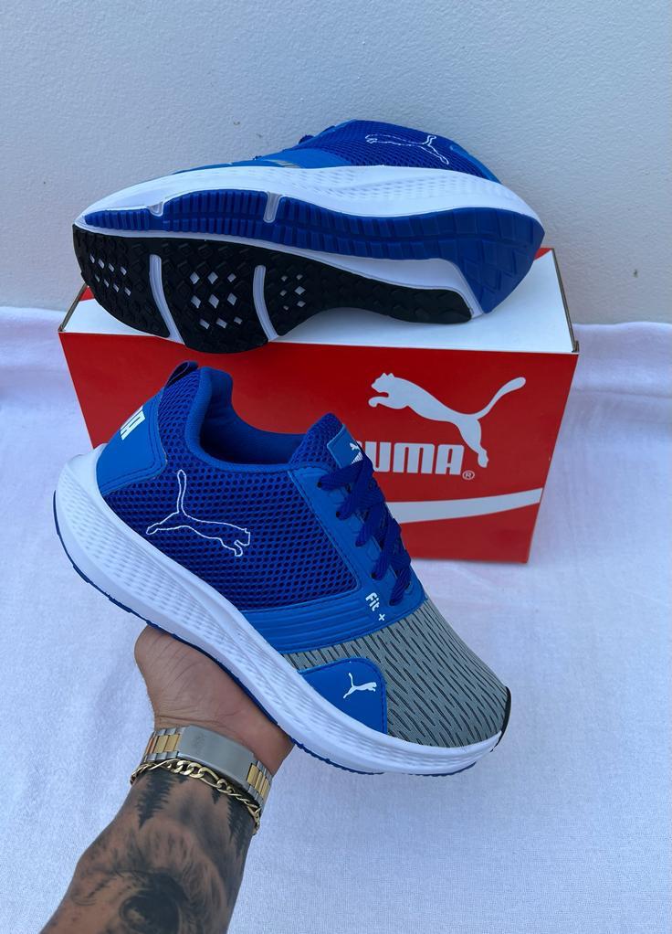 CHAMPIONES FIT PUMA