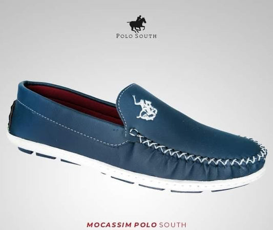 MOCASSIM POLO SOUTH