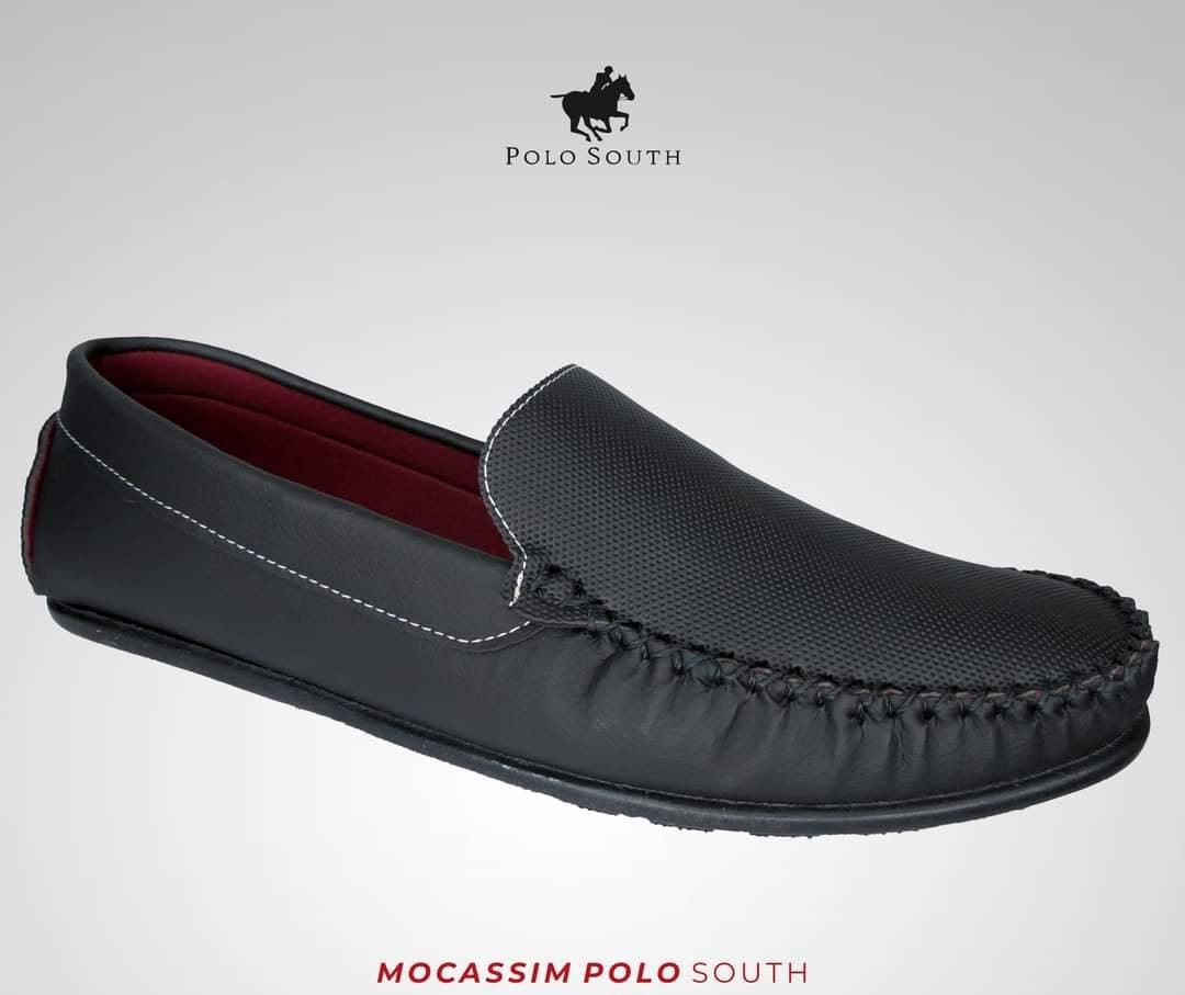 MOCASSIM POLO SOUTH