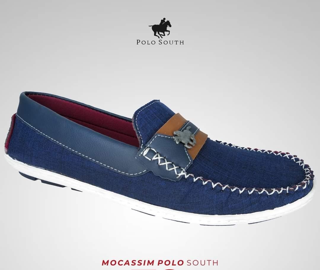 MOCASSIM POLO SOUTH