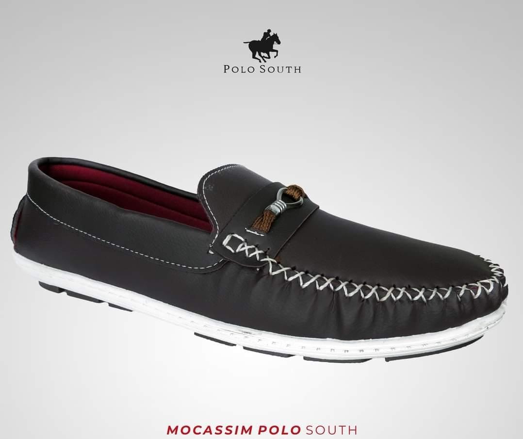 MOCASSIM POLO SOUTH