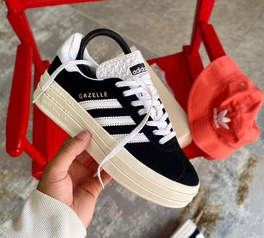 CHAMPIONES ADIDAS GAZELLE