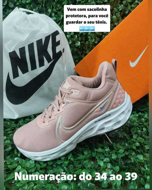 CHAMPIONES NIKE ZOOMX ORIGINALES