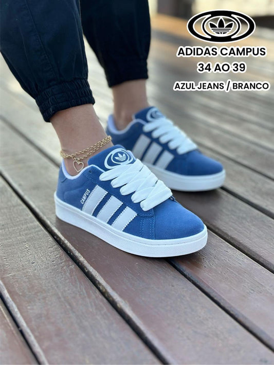 CHAMPIONES ADIDAS CAMPUS