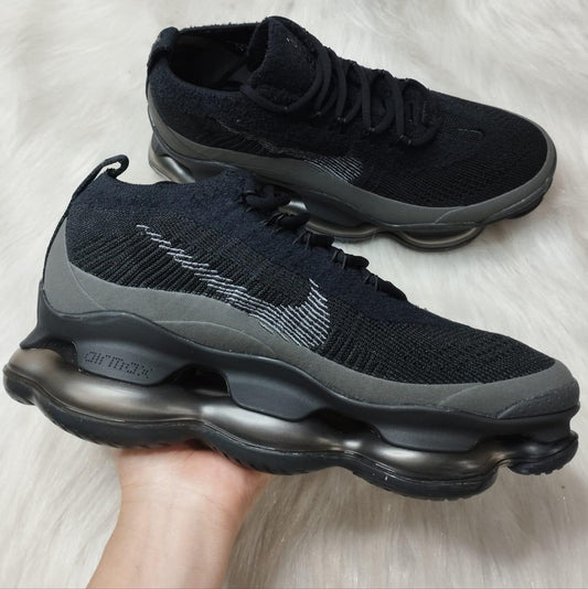 CHAMPIONES NIKE AIR MAX SCORPION FLYKNIT ORIGINALES