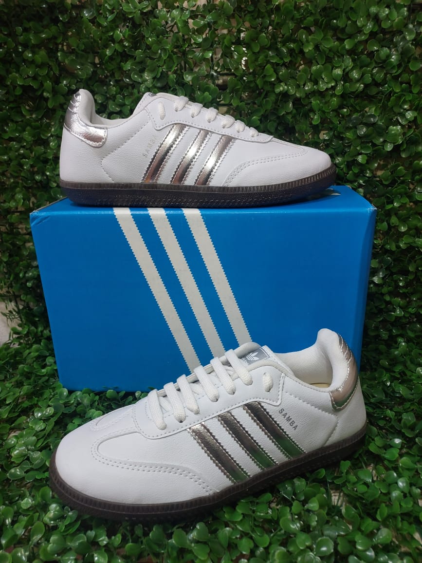 CHAMPIONES ADIDAS SAMBA ORIGINALES