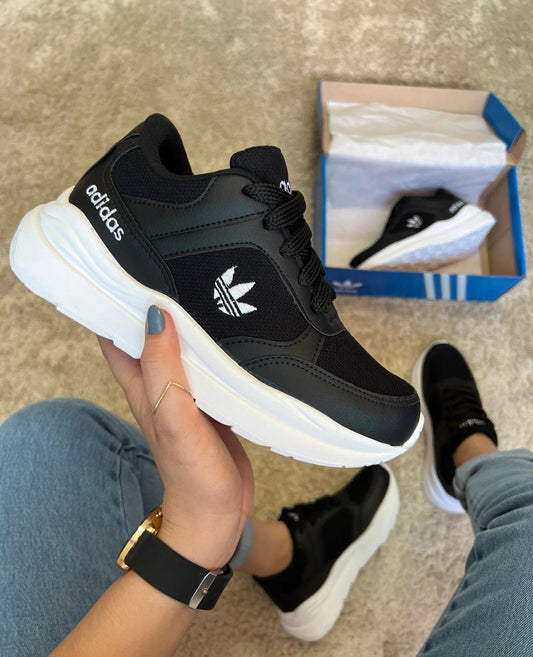 CHAMPIONES ADIDAS URBAN STYLE MUJER