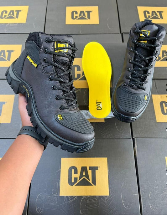 BOTAS CATERPILLAR ADVENTURE
