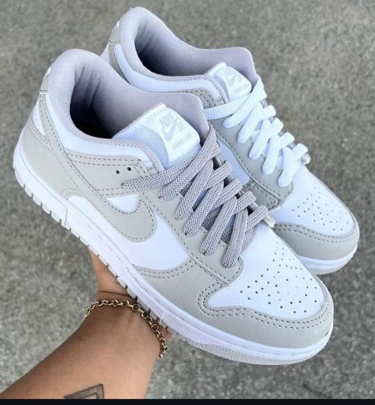 CHAMPIONES NIKE DUNK LOW
