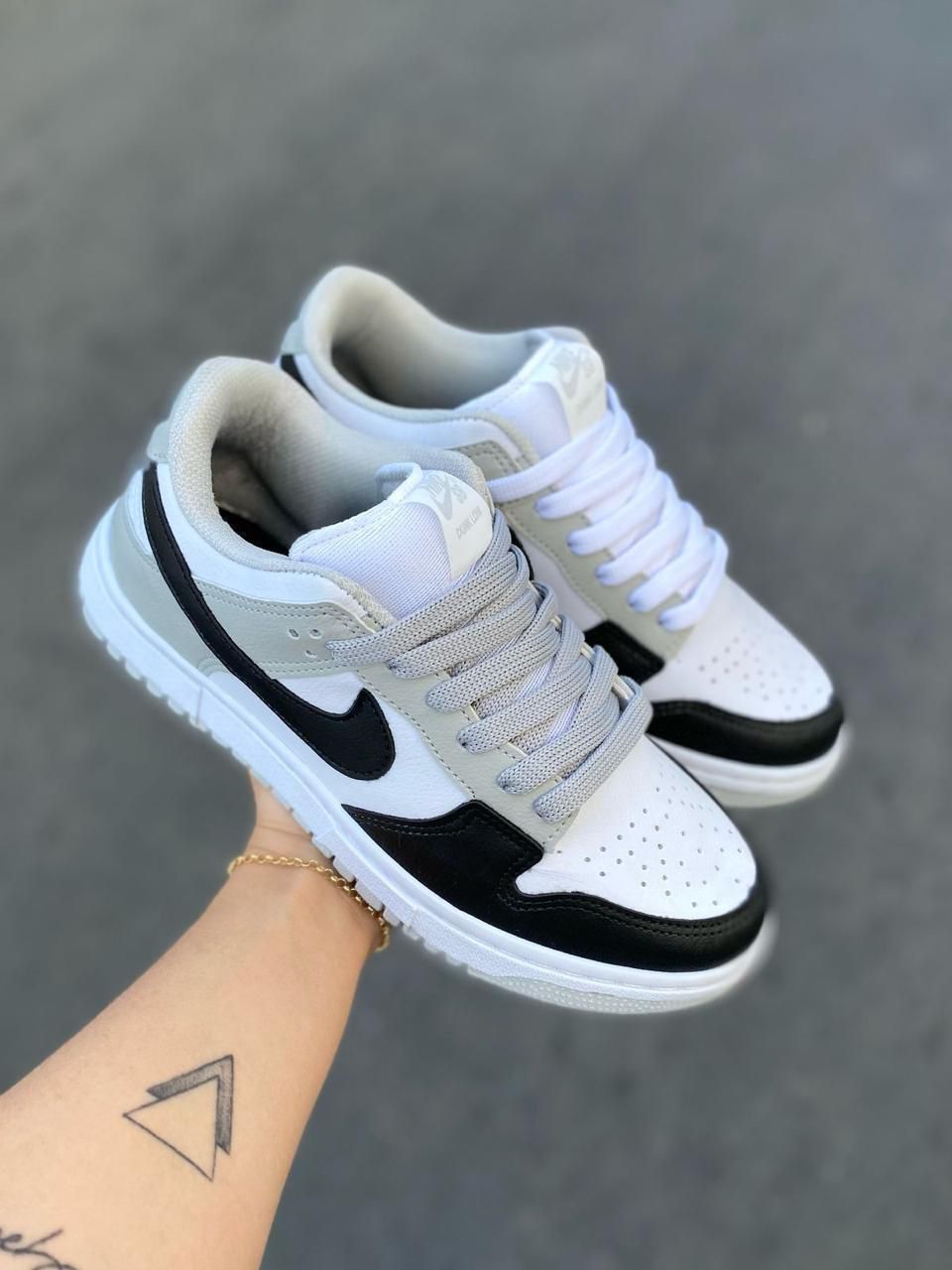 CHAMPIONES NIKE DUNK LOW
