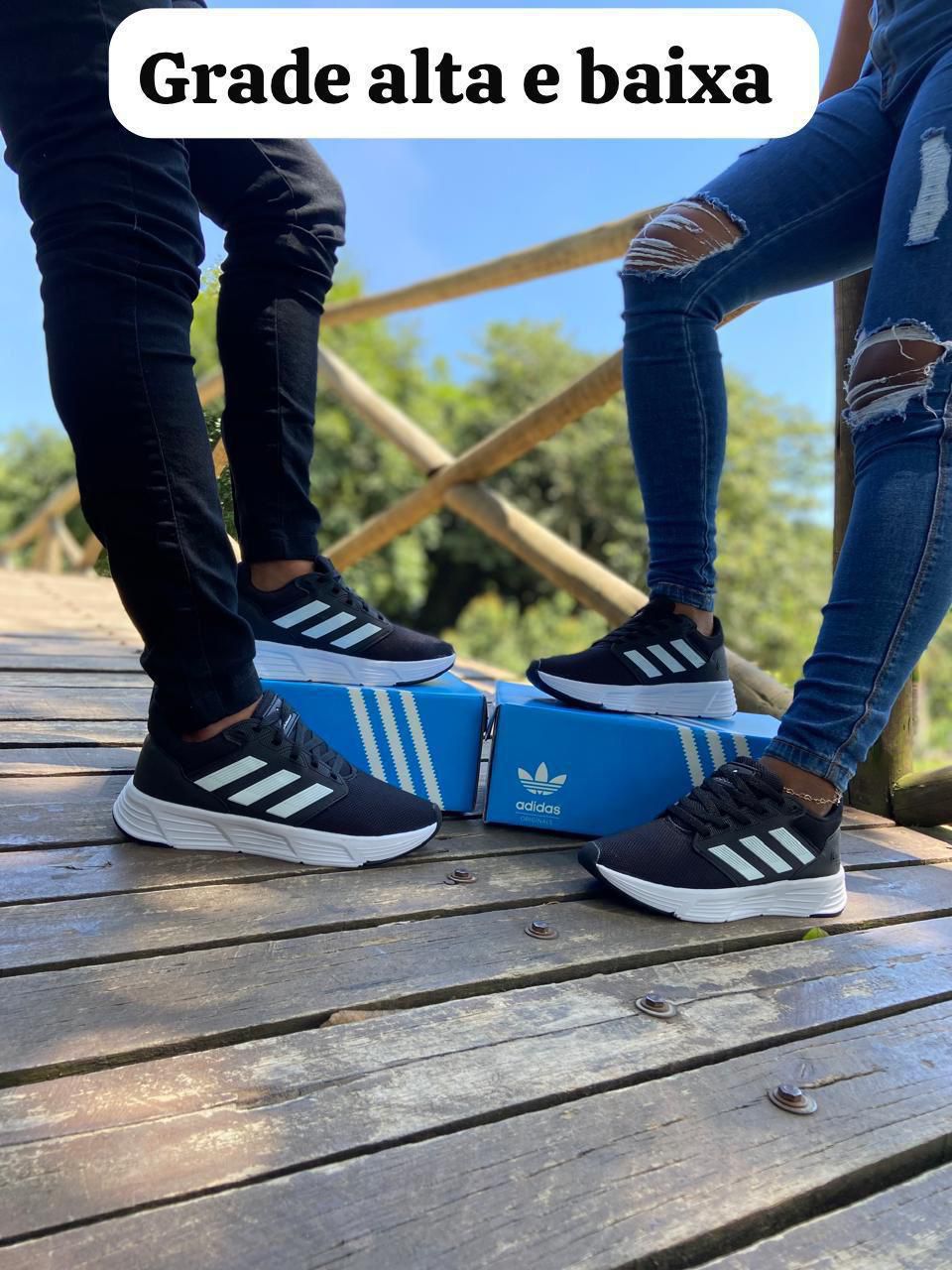 CHAMPIONES ADIDAS GALAXY 6 PRIMERA LINEA