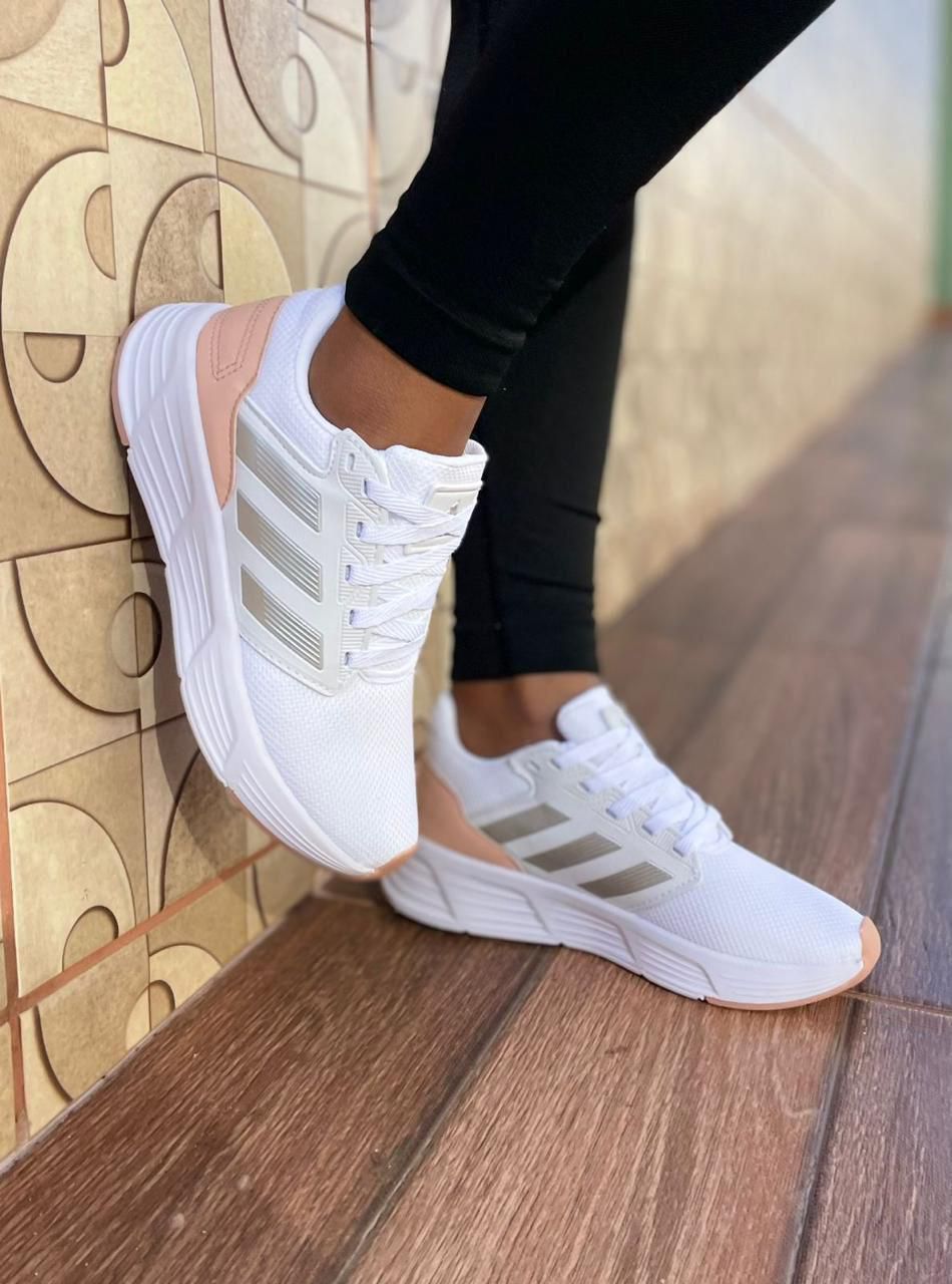 CHAMPIONES ADIDAS GALAXY 6 PRIMERA LINEA