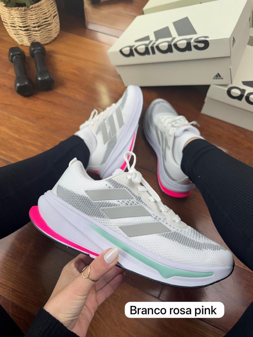 CHAMPIONES ADIDAS SUPERNOVA RISE 2 PRIMERA LINEA