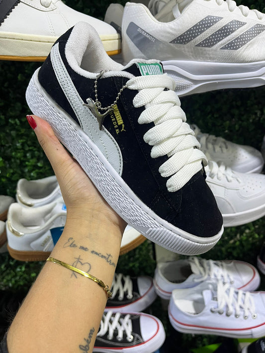 CHAMPIONES PUMA SUEDE XL PRIMERA LINEA