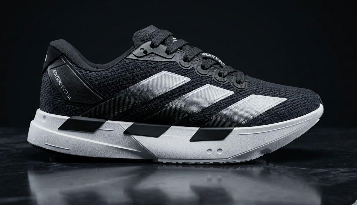 CHAMPIONES ADIDAS ADIZERO EVO SL